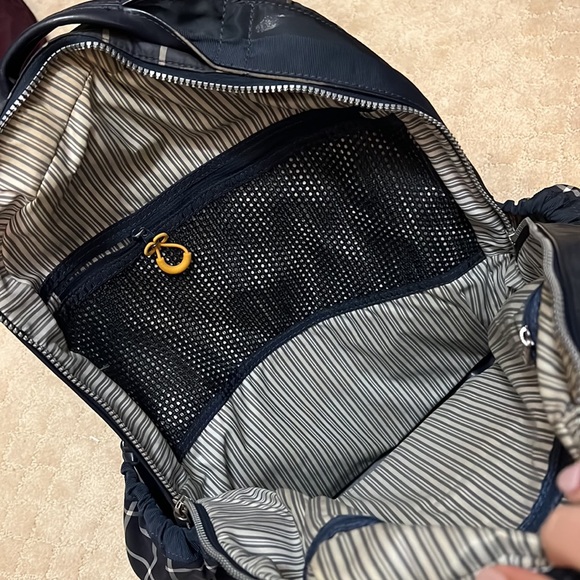 Lululemon Pacific Check Backpack - Picture 5 of 5